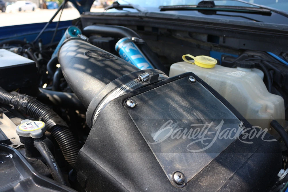 2012 Ford F-150 Raptor 12th Gen - Image 30 of 31