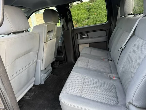 2012 Ford F-150 12th Gen - Image 11 of 13