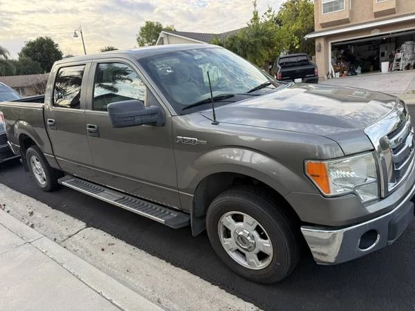 2012 Ford F-150 12th Gen - Image 7 of 13