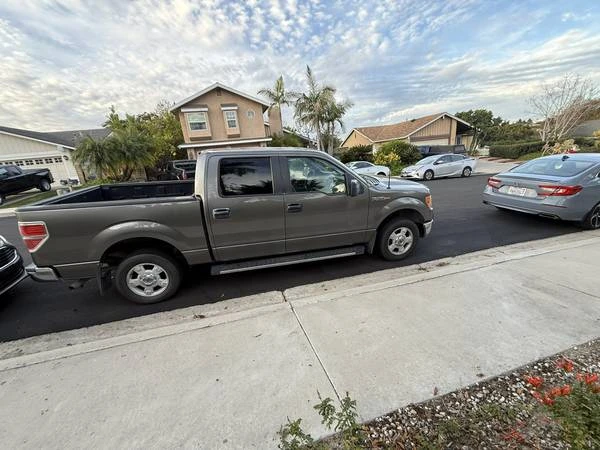 2012 Ford F-150 12th Gen - Image 6 of 13