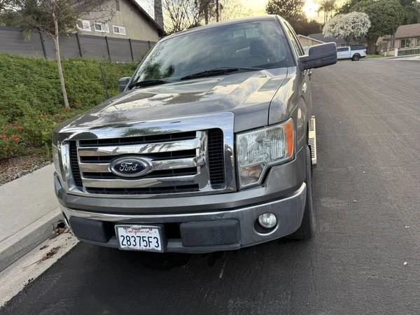 2012 Ford F-150 12th Gen - Image 9 of 13