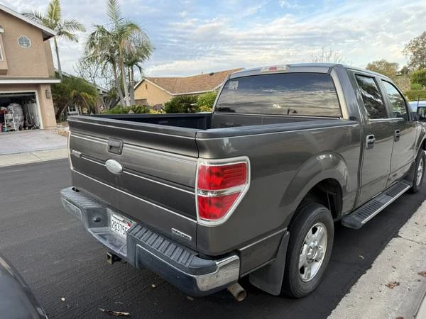 2012 Ford F-150 12th Gen - Image 3 of 13