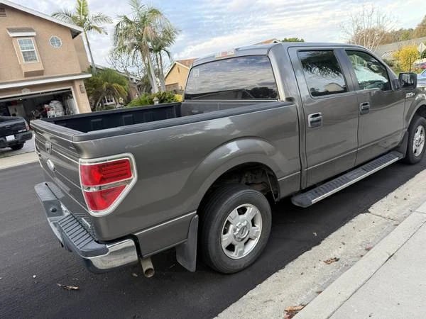 2012 Ford F-150 12th Gen - Image 4 of 13