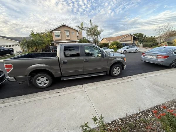 2012 Ford F-150 12th Gen - Image 5 of 13