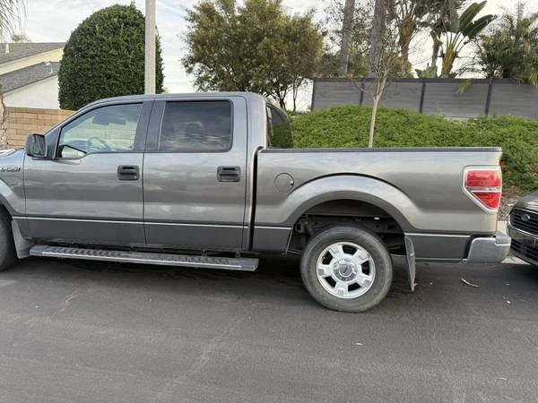 2012 Ford F-150 12th Gen - Image 2 of 13