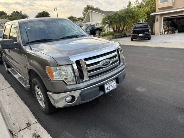 2012 Ford F-150 12th Gen - Image 8 of 13