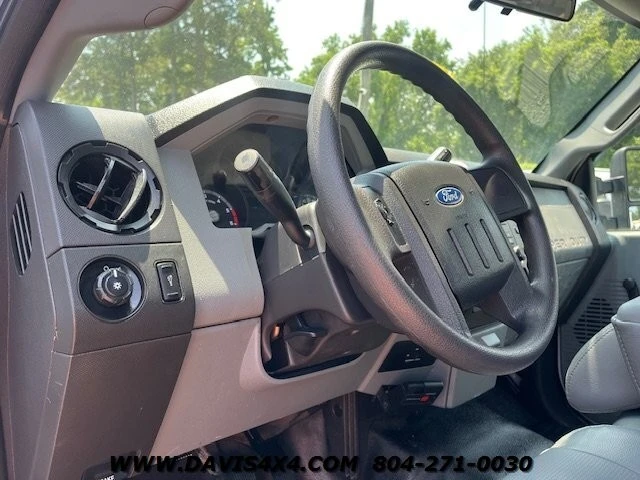 2012 Ford Super Duty 3rd Gen - Image 11 of 20
