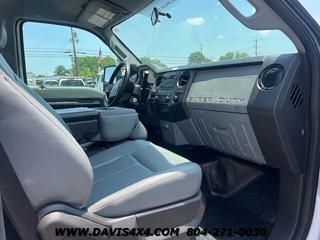 2012 Ford Super Duty 3rd Gen - Image 15 of 20