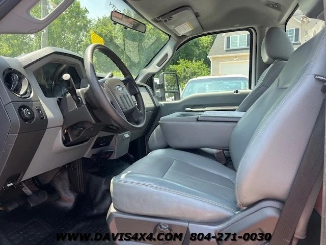 2012 Ford Super Duty 3rd Gen - Image 8 of 12