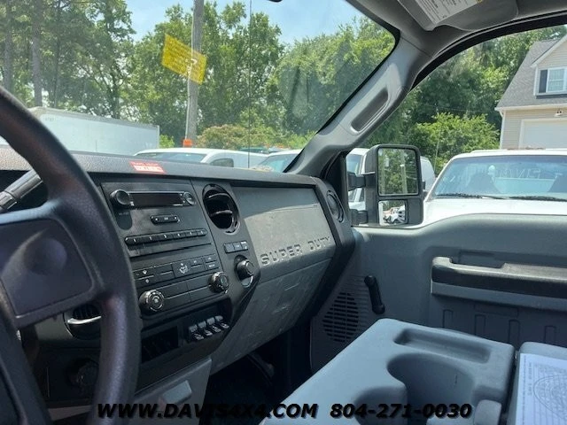 2012 Ford Super Duty 3rd Gen - Image 10 of 12