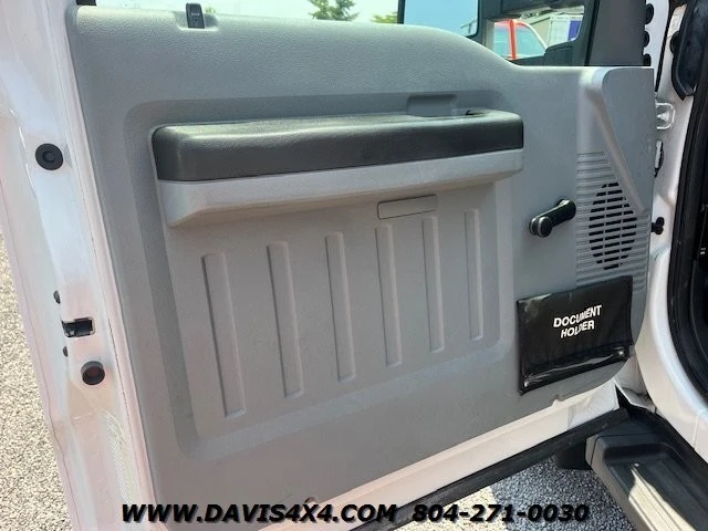 2012 Ford Super Duty 3rd Gen - Image 13 of 20