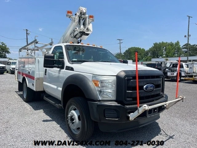 2012 Ford Super Duty 3rd Gen - Image 6 of 12