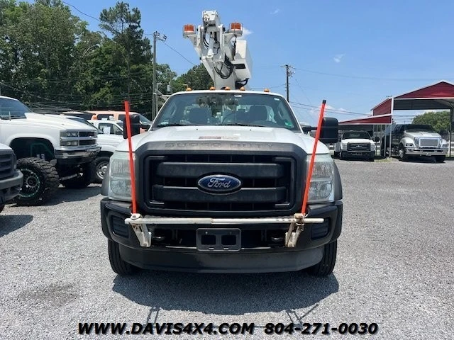 2012 Ford Super Duty 3rd Gen - Image 7 of 12