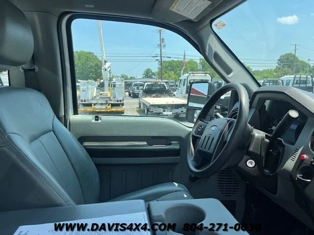2012 Ford Super Duty 3rd Gen - Image 18 of 20