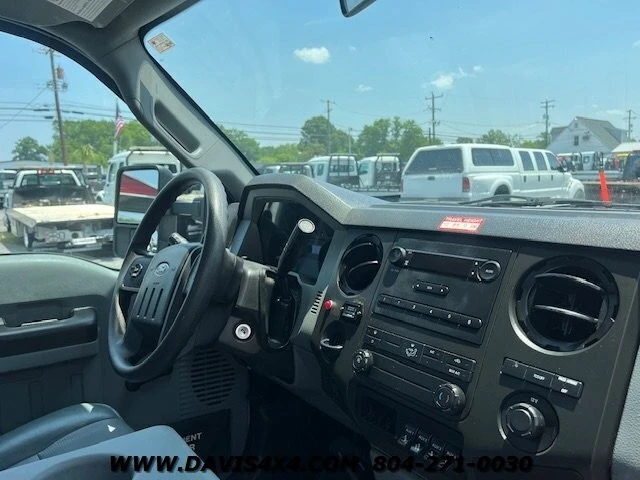 2012 Ford Super Duty 3rd Gen - Image 19 of 20