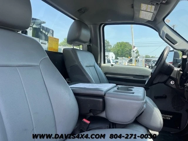 2012 Ford Super Duty 3rd Gen - Image 17 of 20