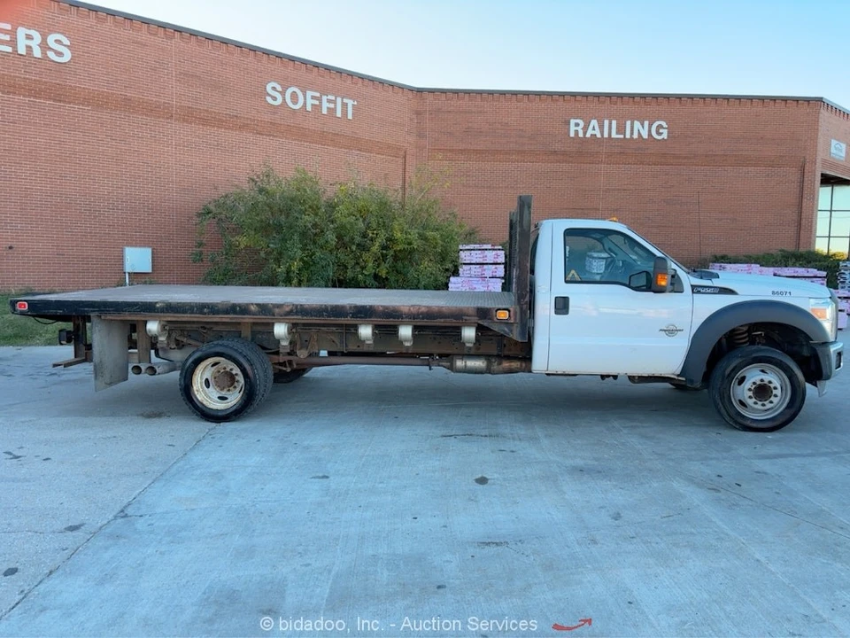 2012 Ford Super Duty 3rd Gen - Image 6 of 12