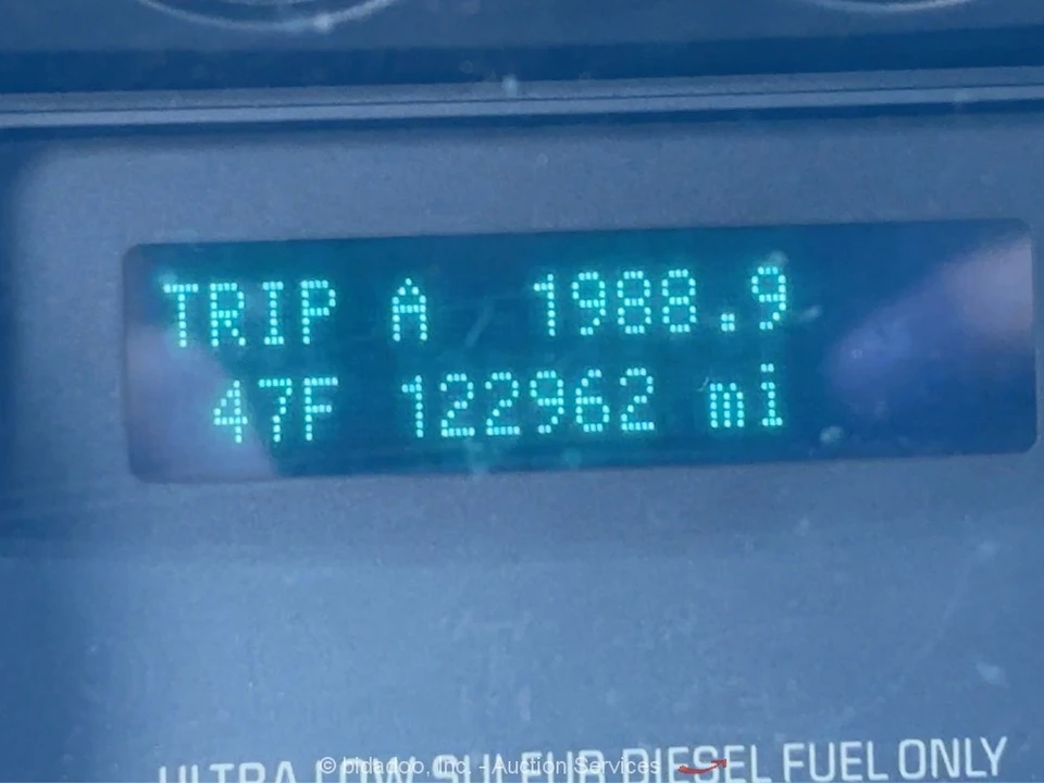 2012 Ford Super Duty 3rd Gen - Image 11 of 12