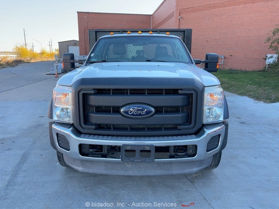 2012 Ford Super Duty 3rd Gen - Image 7 of 12