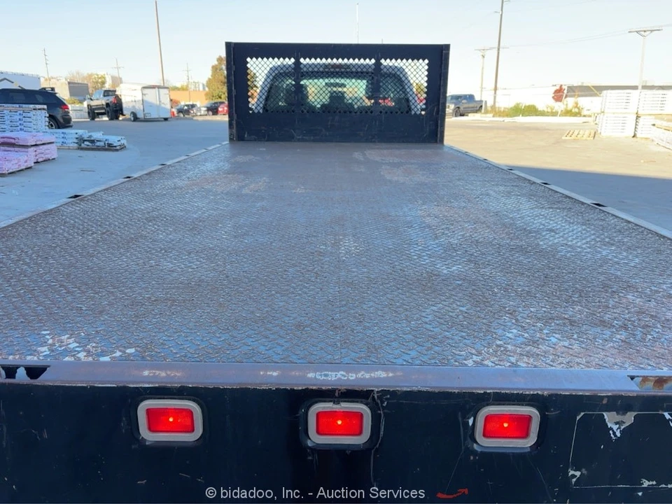 2012 Ford Super Duty 3rd Gen - Image 9 of 12