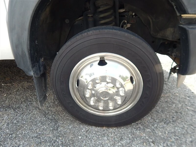 2012 Ford Super Duty 3rd Gen - Image 9 of 21