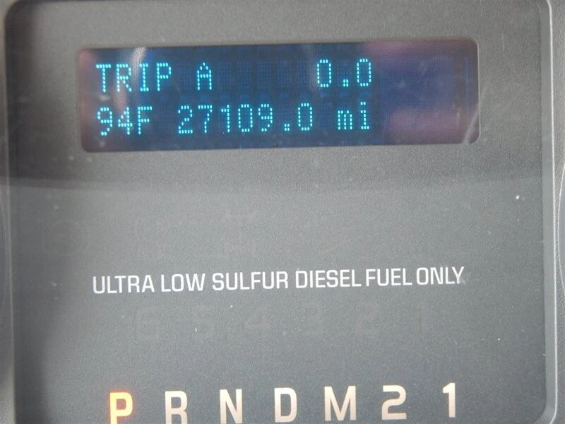 2012 Ford Super Duty 3rd Gen - Image 19 of 21