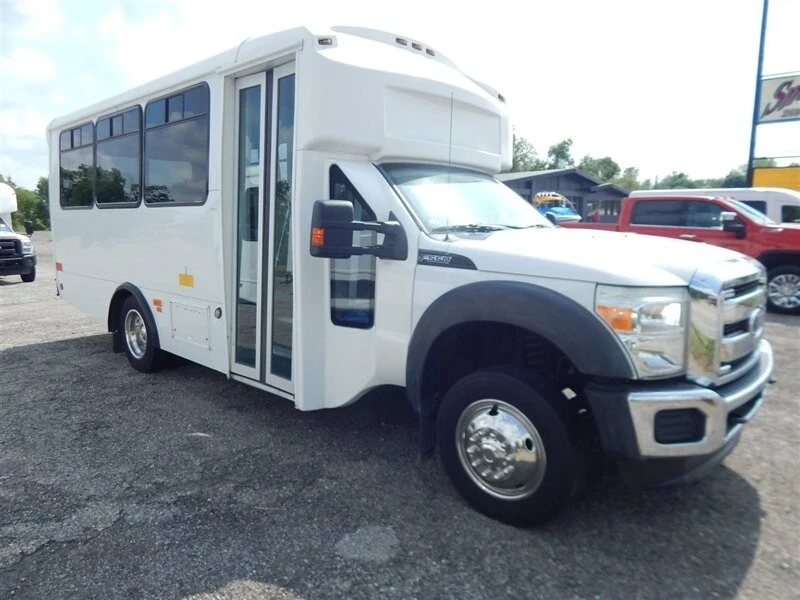 2012 Ford Super Duty 3rd Gen - Image 5 of 21