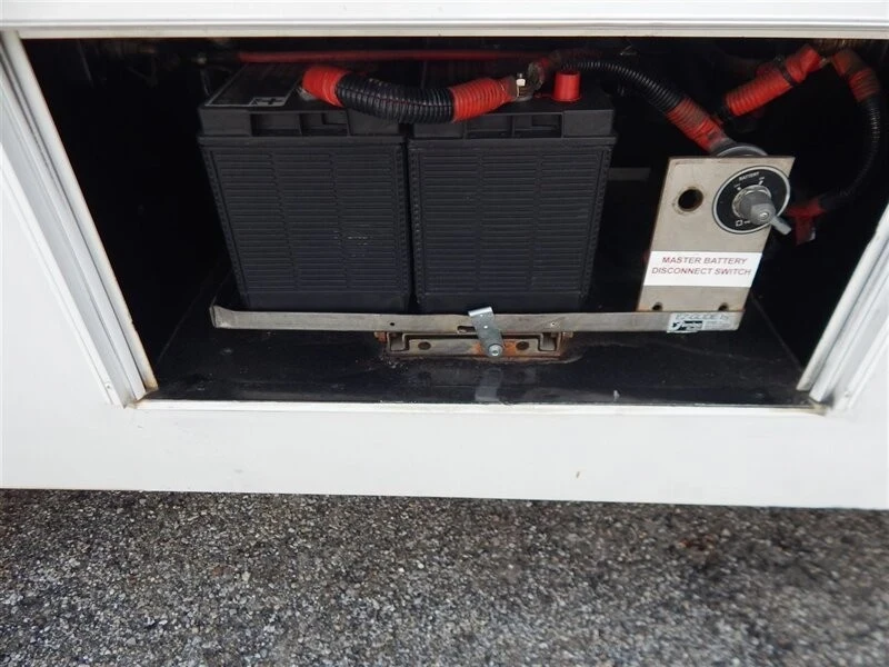 2012 Ford Super Duty 3rd Gen - Image 8 of 21
