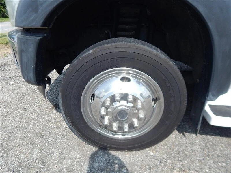2012 Ford Super Duty 3rd Gen - Image 10 of 21