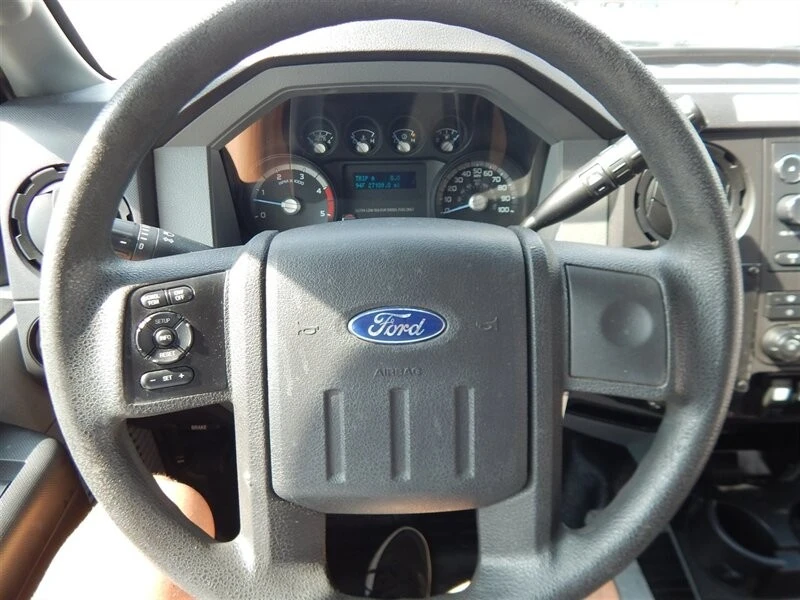 2012 Ford Super Duty 3rd Gen - Image 20 of 21