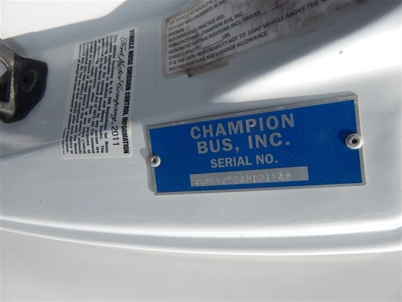 2012 Ford Super Duty 3rd Gen - Image 16 of 21