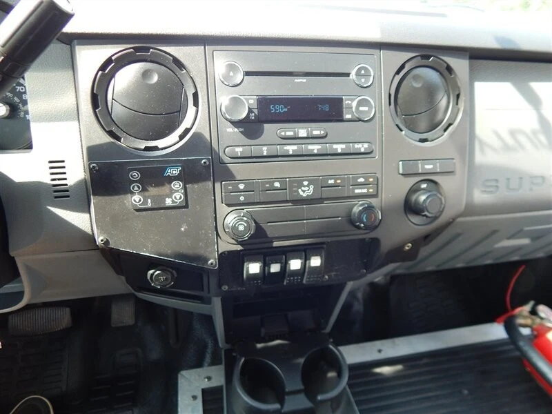2012 Ford Super Duty 3rd Gen - Image 21 of 21