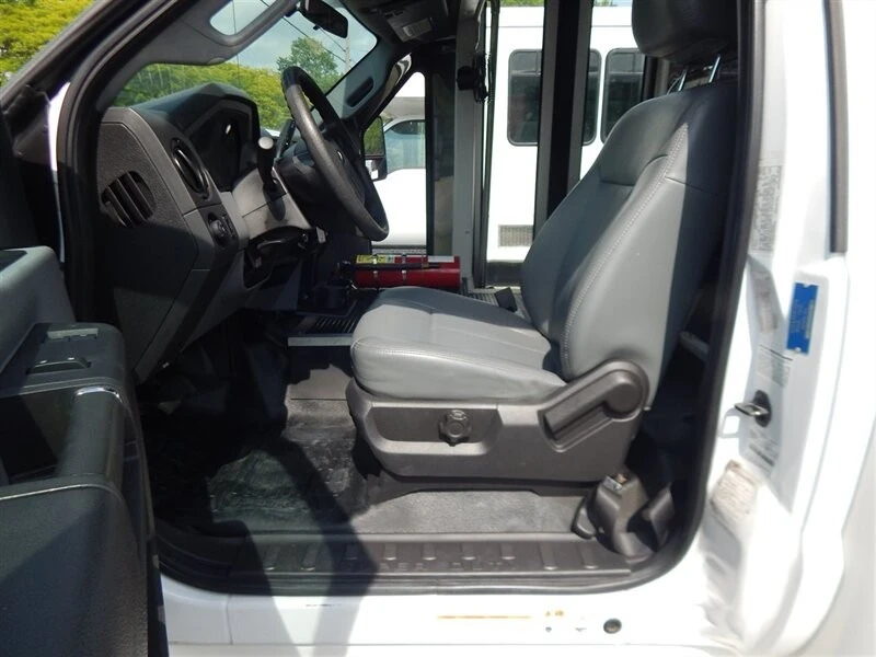 2012 Ford Super Duty 3rd Gen - Image 15 of 21