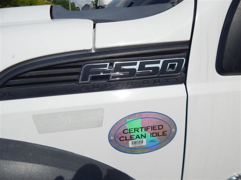 2012 Ford Super Duty 3rd Gen - Image 11 of 21
