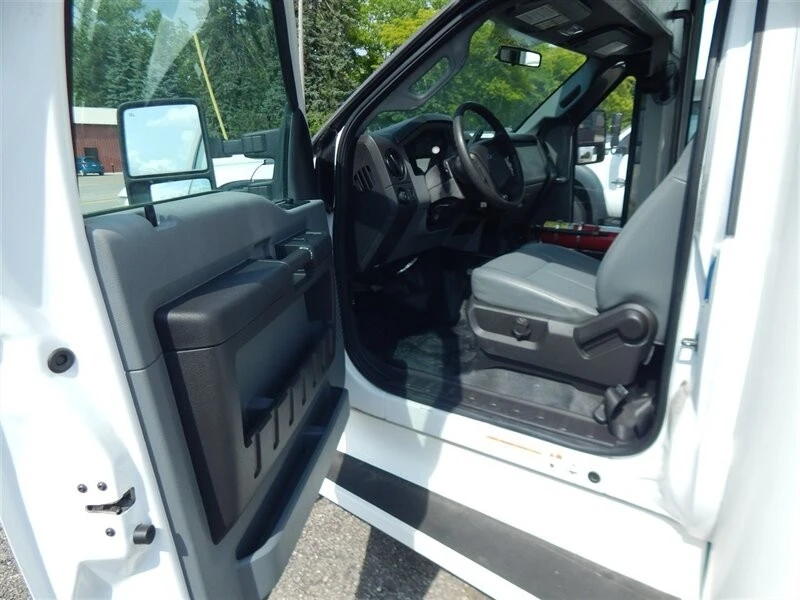 2012 Ford Super Duty 3rd Gen - Image 14 of 21