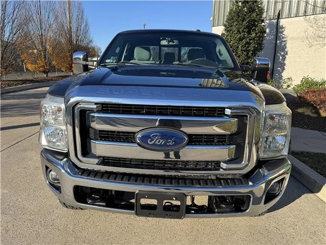 2012 Ford Super Duty 3rd Gen - Image 10 of 21
