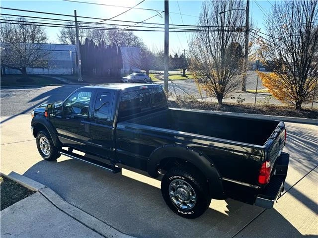 2012 Ford Super Duty 3rd Gen - Image 5 of 21