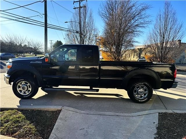 2012 Ford Super Duty 3rd Gen - Image 6 of 21