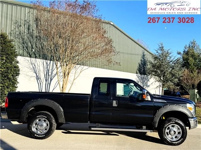 2012 Ford Super Duty 3rd Gen - Image 2 of 21