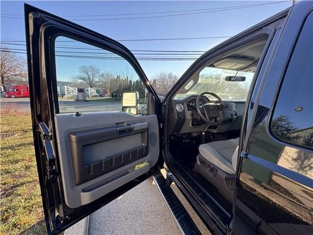 2012 Ford Super Duty 3rd Gen - Image 13 of 21