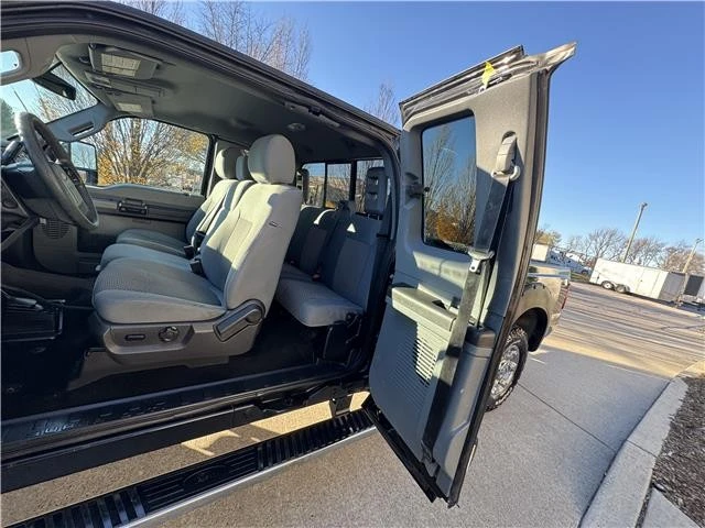 2012 Ford Super Duty 3rd Gen - Image 14 of 21