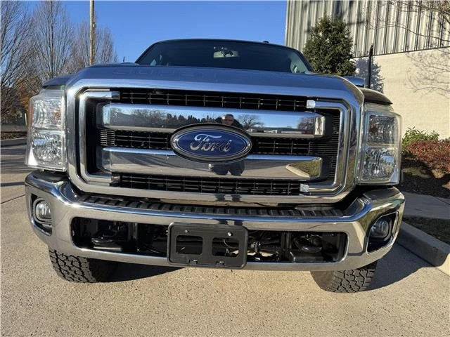 2012 Ford Super Duty 3rd Gen - Image 8 of 21