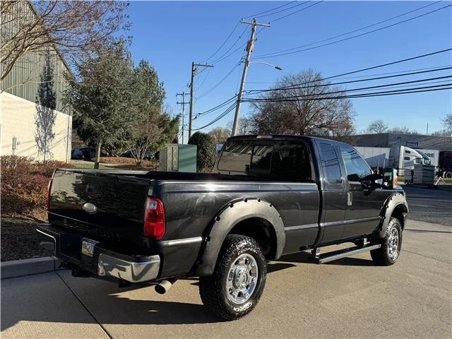 2012 Ford Super Duty 3rd Gen - Image 3 of 21