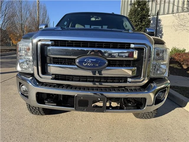 2012 Ford Super Duty 3rd Gen - Image 9 of 21