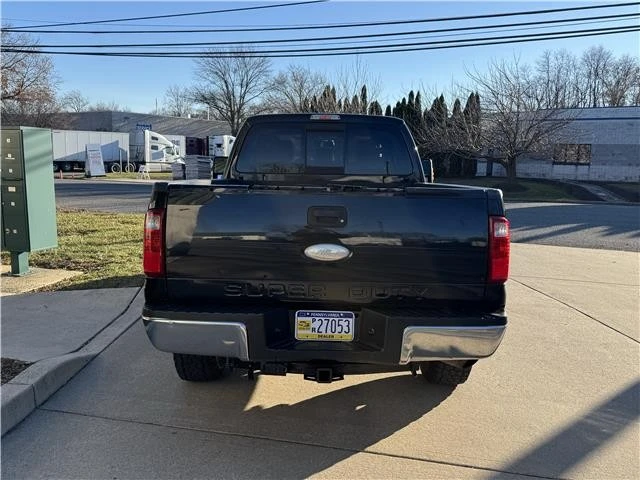 2012 Ford Super Duty 3rd Gen - Image 4 of 21