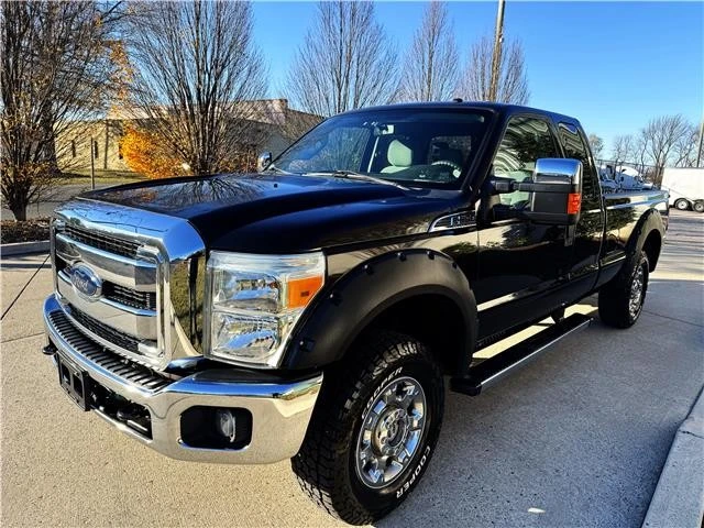2012 Ford Super Duty 3rd Gen - Image 7 of 21
