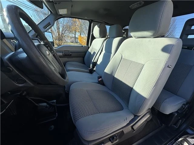2012 Ford Super Duty 3rd Gen - Image 20 of 21