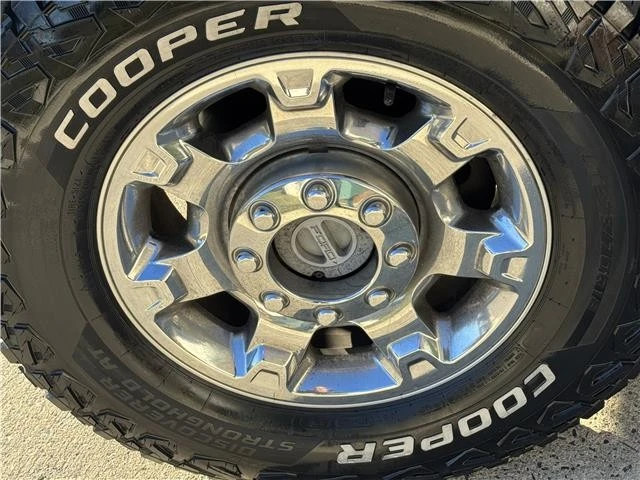 2012 Ford Super Duty 3rd Gen - Image 11 of 21