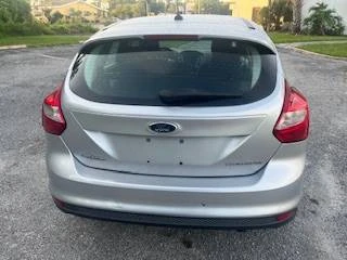 2012 Ford Focus 3rd Gen - Image 4 of 13