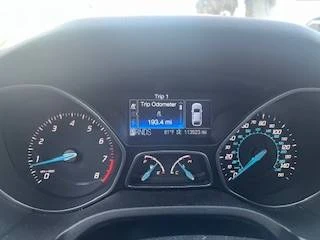 2012 Ford Focus 3rd Gen - Image 13 of 13